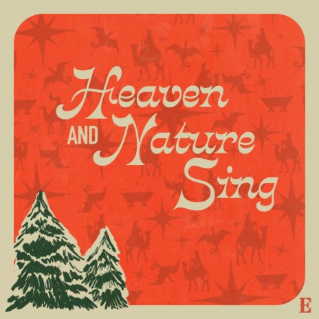Heaven and Nature Sing | Boomplay Music