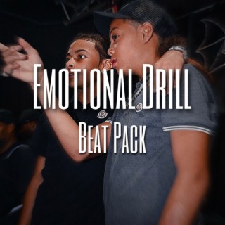 Emotional Drill Beat Pack (YVprod)