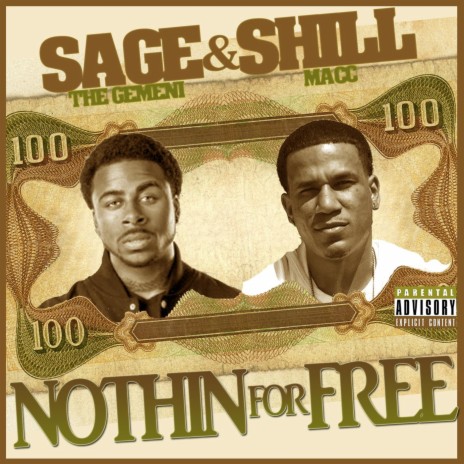 Nothing for Free (feat. Sage the Gemini) | Boomplay Music