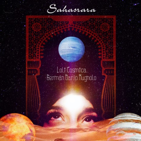 Sahasrara ft. Germán Darío Mugnolo | Boomplay Music