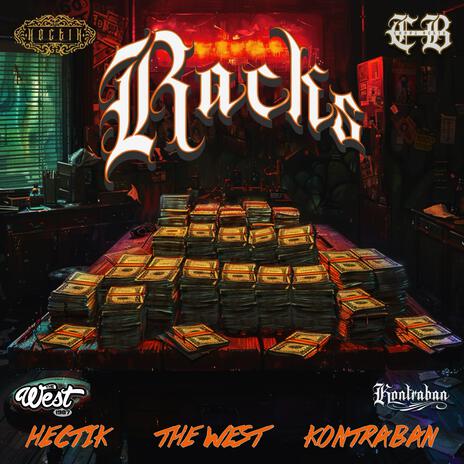 Racks ft. Hectik, Kontraban & Tha Chopz Beats | Boomplay Music