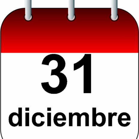 31 De Diciembre | Boomplay Music