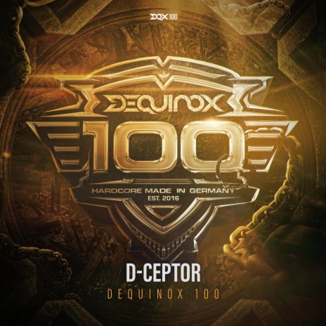 DEQUINOX 100