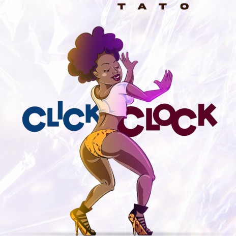 CLICK CLOCK | Boomplay Music