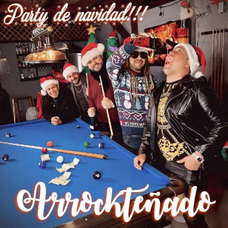 Party De Navidad | Boomplay Music