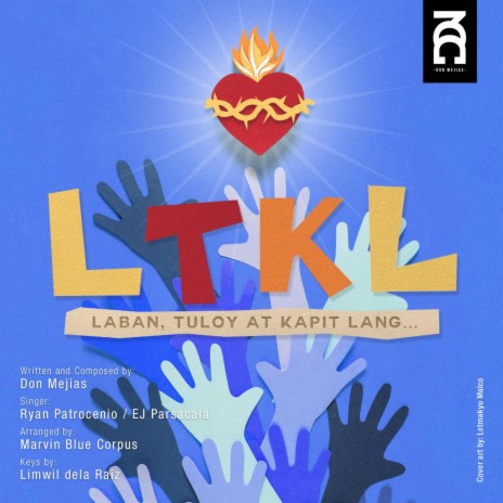 Laban, Tuloy at Kapit Lang | Boomplay Music