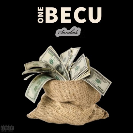 ONE BECU | Boomplay Music