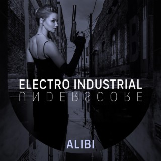 Electro Industrial Underscores