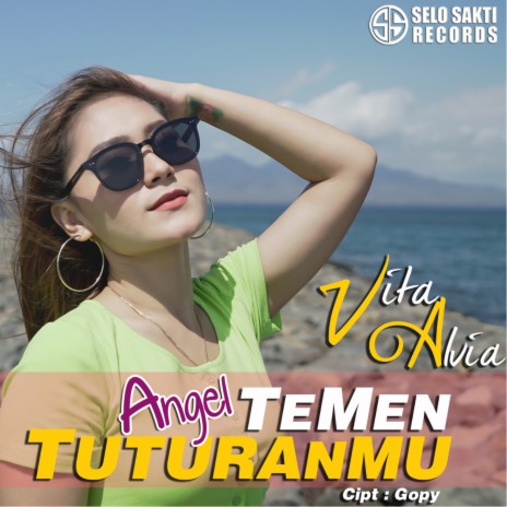 Angel Temen Tuturanmu | Boomplay Music