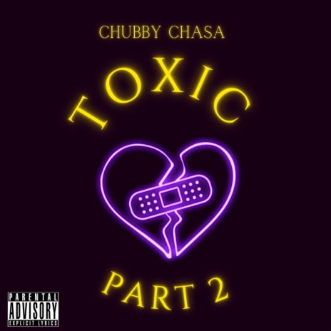 Toxic Part. 2 | Boomplay Music