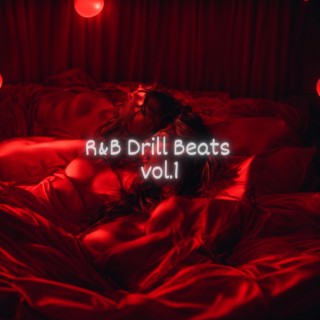 R&B Drill Beats vol. 1