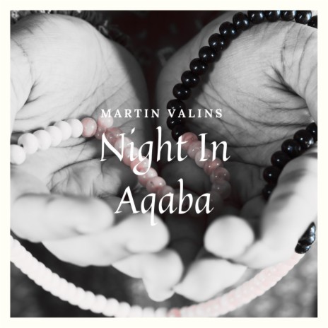 Night In Aqaba ft. Monica Bergo | Boomplay Music
