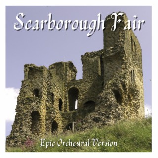 Scarborough Fair ft. Solaria AI lyrics | Boomplay Music