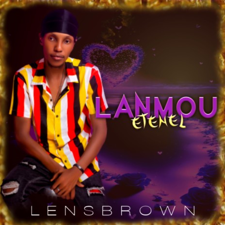 Lanmou Etenel | Boomplay Music
