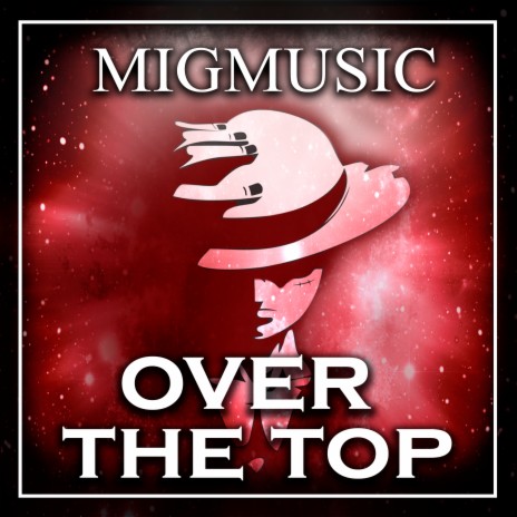 Over The Top ft. Vinnie | Boomplay Music