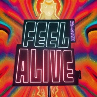 feel alive (3am remix)