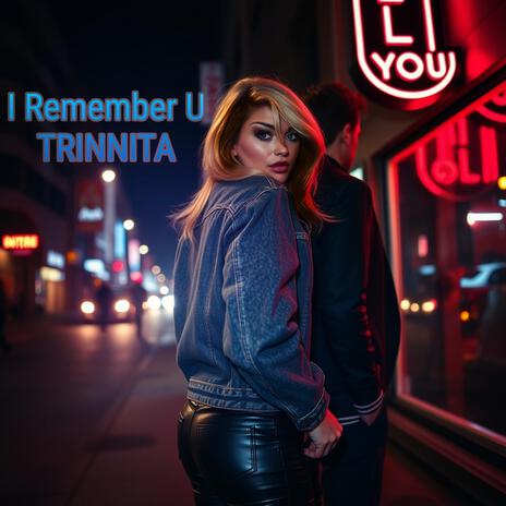 I Remember U | Boomplay Music