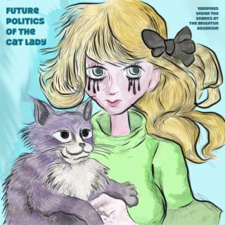 Future Politics of the Cat Lady