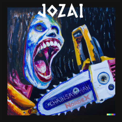 Jozai (Chainsaw Man)