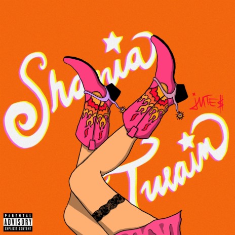 Shania Twain | Boomplay Music