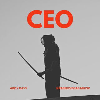 CEO