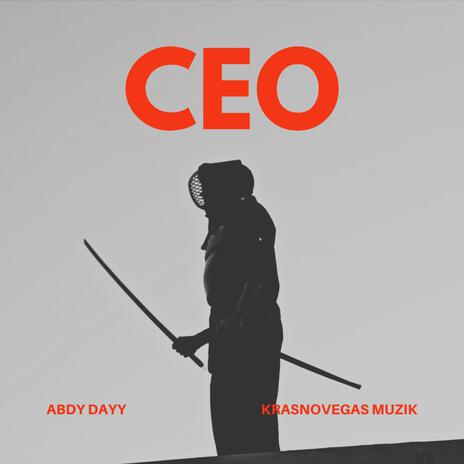 CEO | Boomplay Music