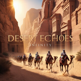 Desert Echoes: the Lost Kingdom of Nabataea