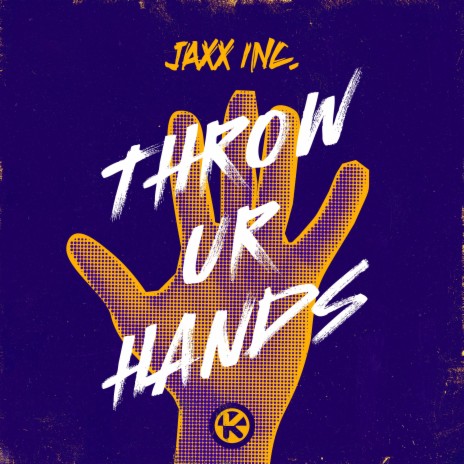 Throw Ur Hands | Boomplay Music