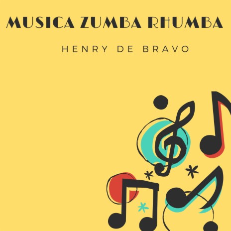 Musica Zumba Rhumba