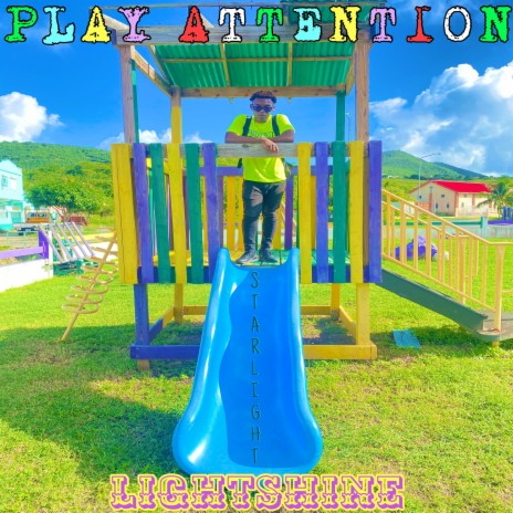 Play Attention | Boomplay Music