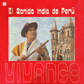 El Sonido Indio Perú