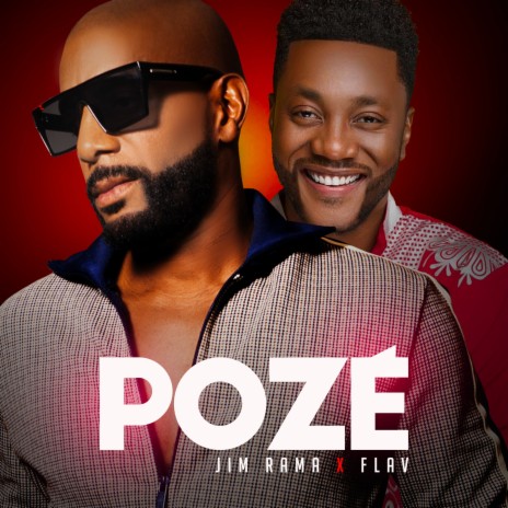 Pozé ft. Flav | Boomplay Music