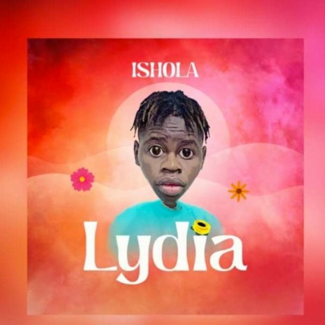Lydia | Boomplay Music