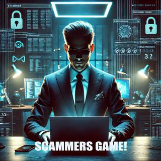 Scammers Game