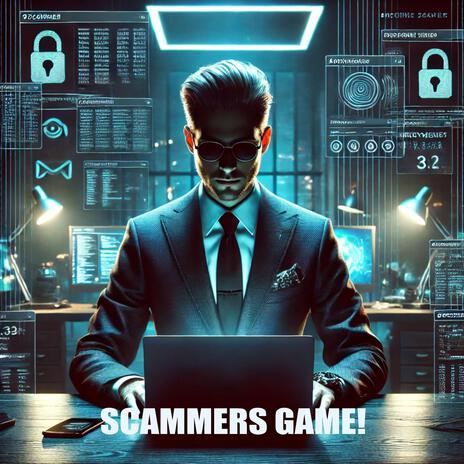 Scammers Game