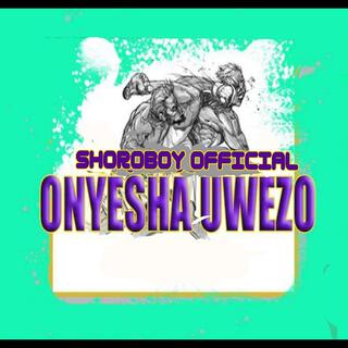 ONYESHA UWEZO lyrics | Boomplay Music