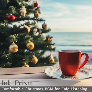 Comfortable Christmas Bgm for Cafe Listening