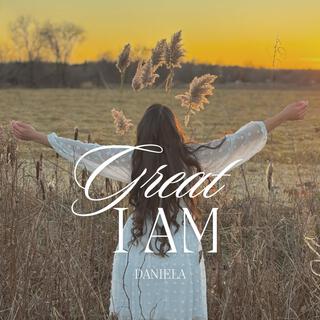 Great I Am lyrics | Boomplay Music