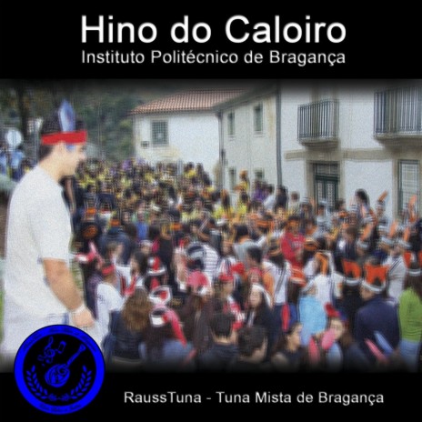 Hino Do Caloiro Do IPB