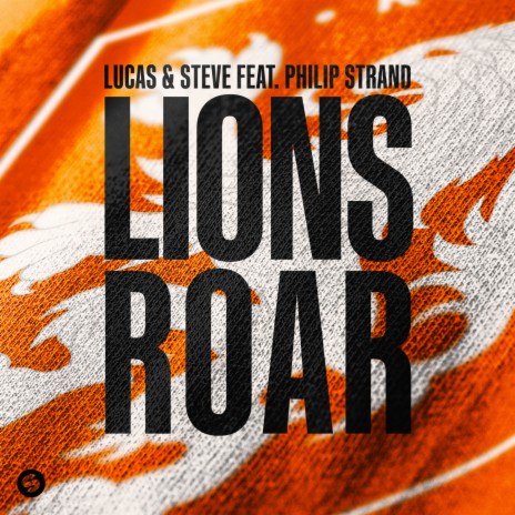 Lions Roar (feat. Philip Strand) | Boomplay Music