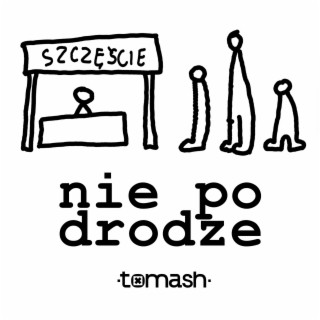 nie po drodze