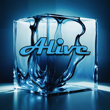 Alive | Boomplay Music