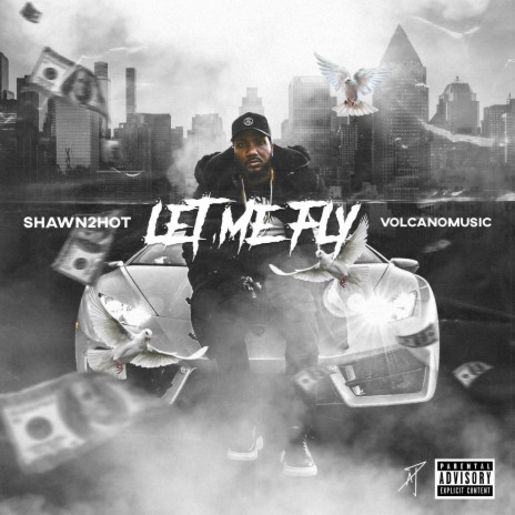 Let me fly | Boomplay Music