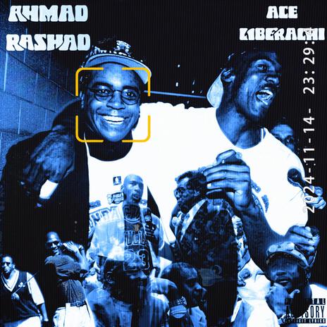 Ahmad Rashad | Boomplay Music