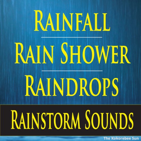 Loopable Rain Drop Sounds | Boomplay Music