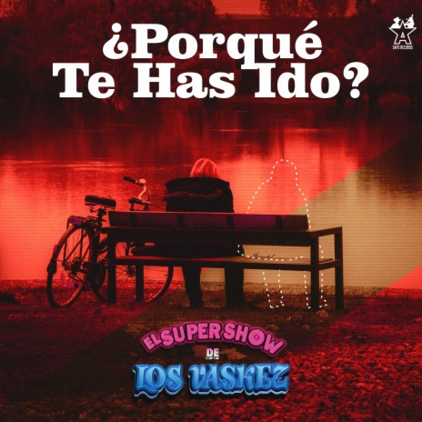 ¿Porqué Te Has Ido? | Boomplay Music