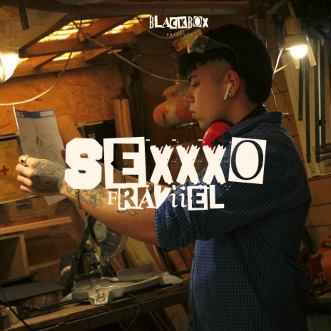SEXXXO ft. FRAVIIEL | Boomplay Music