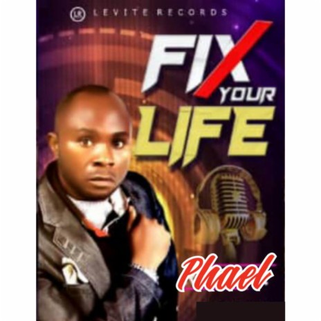 FIX YOUR LIFE