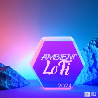 Ambient Lo-fi 2024 - Atmospheric & Ethereal Music with Calming and Immersive Vibes
