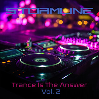 Trance Is the Answer Vol. 2